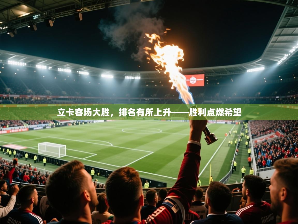 立卡客场大胜,排名有所上升——胜利点燃希望 第1张