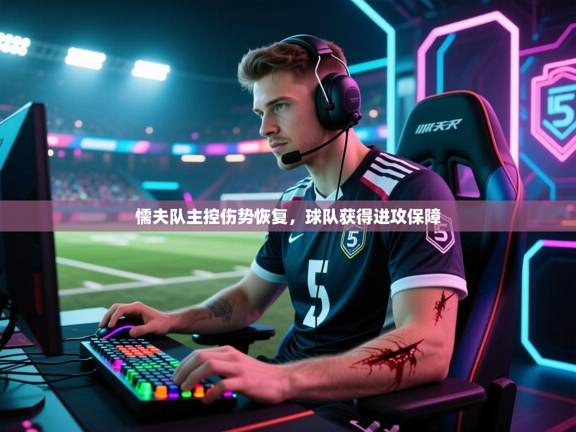 懦夫队主控伤势恢复，球队获得进攻保障
