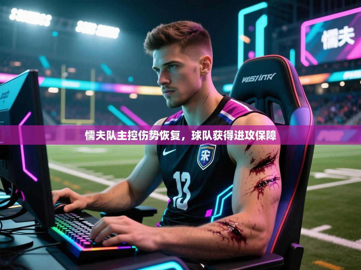 懦夫队主控伤势恢复，球队获得进攻保障  第2张