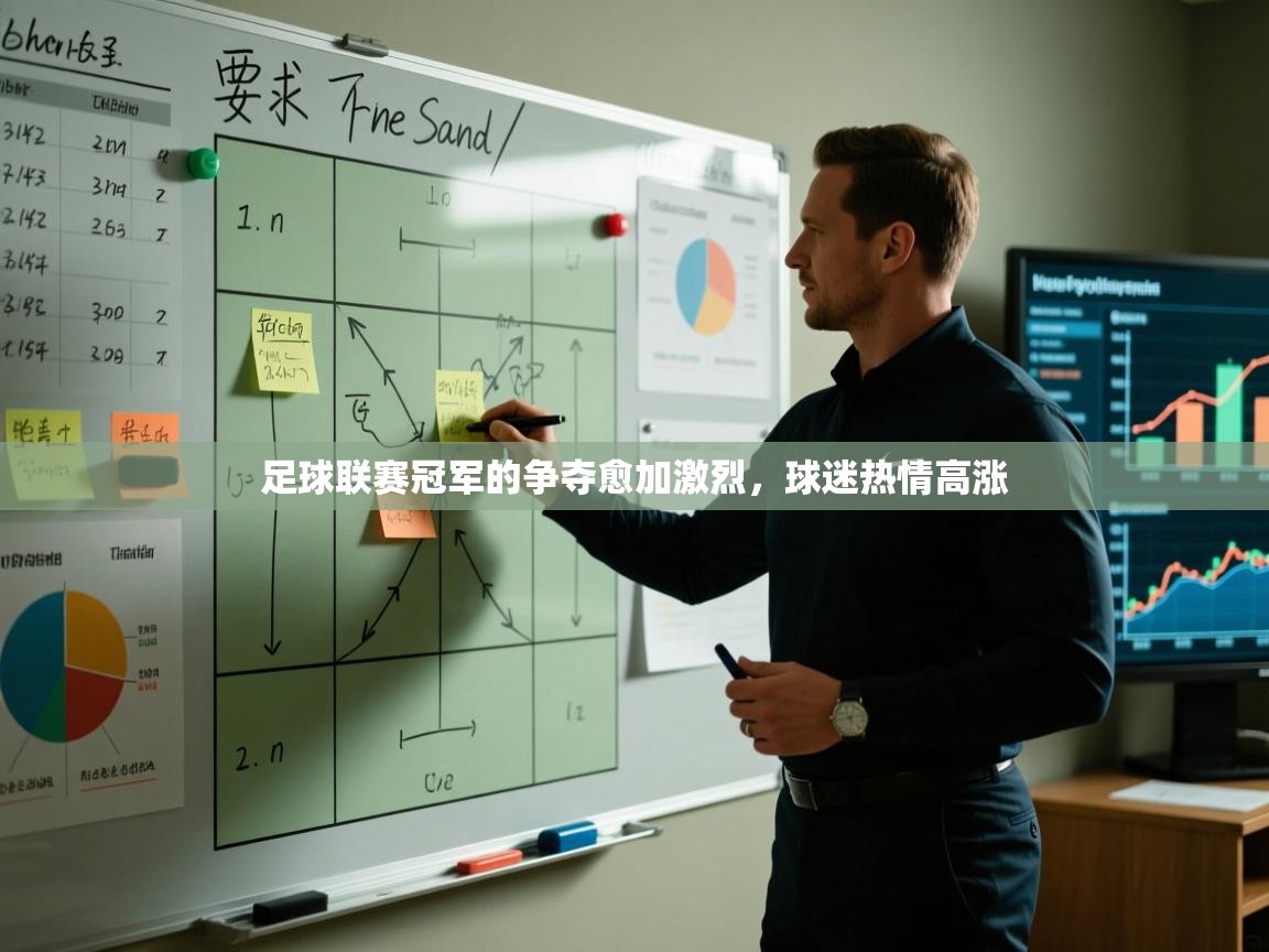 足球联赛冠军的争夺愈加激烈，球迷热情高涨  第2张