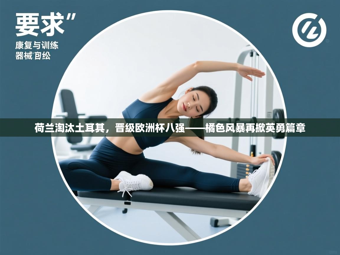 荷兰淘汰土耳其，晋级欧洲杯八强——橘色风暴再掀英勇篇章