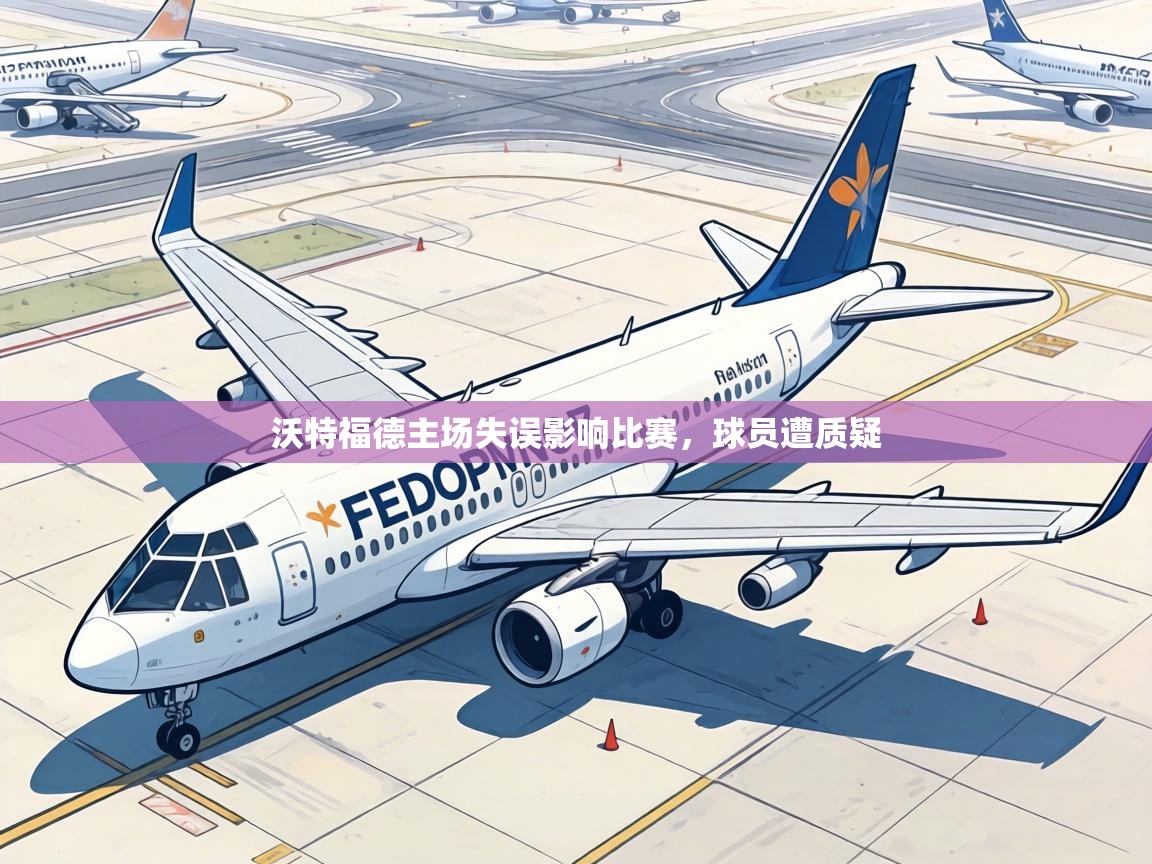 沃特福德主场失误影响比赛，球员遭质疑  第2张